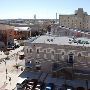 Bryan Downtown - Aerial View