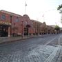 Stockyards Station