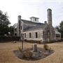 Captain Nelson Merrell House and Gardens
