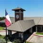 Rosenberg Civic Center