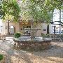 City Fountain Park