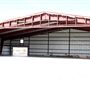 Dalhart Municipal Airport (DHT)