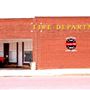 Dalhart Volunteer Fire House