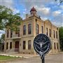 Old Hidalgo County Courthouse