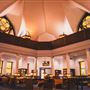 Tyrrell Historical Library