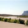 Big Bend National Park - Santa Elena Canyon