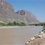 Big Bend National Park - Santa Elena Canyon