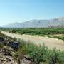 Big Bend National Park - Santa Elena Canyon