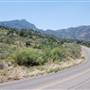 Big Bend National Park - Chisos Mountain Basin