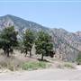 Big Bend National Park - Chisos Mountain Basin