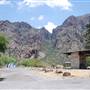 Big Bend National Park - Chisos Mountain Basin