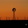 Borger Wind Farms