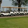 Borger Municipal Golf Course