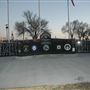 Hutchinson County Veterans Memorial