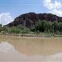 Big Bend National Park - Rio Grande Village