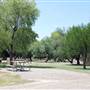 Big Bend National Park - Rio Grande Village