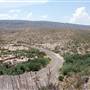 Big Bend National Park - Boquillas Canyon