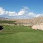 Lajitas Golf Resort and Spa - Golf Course
