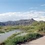 Lajitas Golf Resort and Spa - Golf Course
