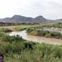 Lajitas Golf Resort and Spa - Rio Grande River