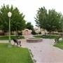 Saint Frances City Park