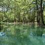 Blue Hole Regional Park