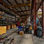 Loading Arms Plus Warehouse