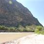 Big Bend National Park - Santa Elena Canyon