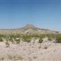 Terrain West of Terlingua