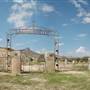 Lajitas Cemetery