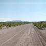 Big Bend Ranch State Park - Park Entrance