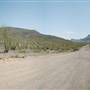 Big Bend Ranch State Park - Dirt Roads