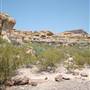 Big Bend Ranch State Park - Cuevas Amarillas