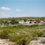 Big Bend Ranch State Park - Sauceda