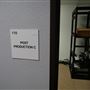 Spiderwood Studios 969 - Soundstages