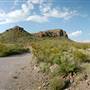 Big Bend Ranch State Park