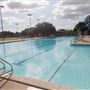 Allen Bolden Outdoor Pool