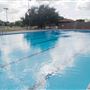 Allen Bolden Outdoor Pool