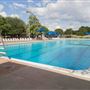 Allen Bolden Outdoor Pool