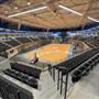 Arlington ISD Athletics Center