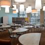 George W. Hawkes  Downtown Library