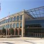 George W. Hawkes  Downtown Library