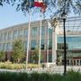 George W. Hawkes  Downtown Library