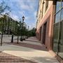 George W. Hawkes  Downtown Library