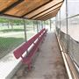 Harold Patterson Sports Center