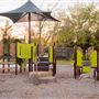 Harris Road Park
