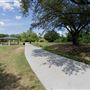 Julia Burgen Linear Park
