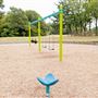 Marti Van Ravenswaay Park