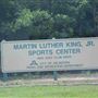 Martin Luther King Jr. Sports Center