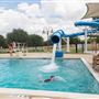Bad Königshofen Family Aquatic Center